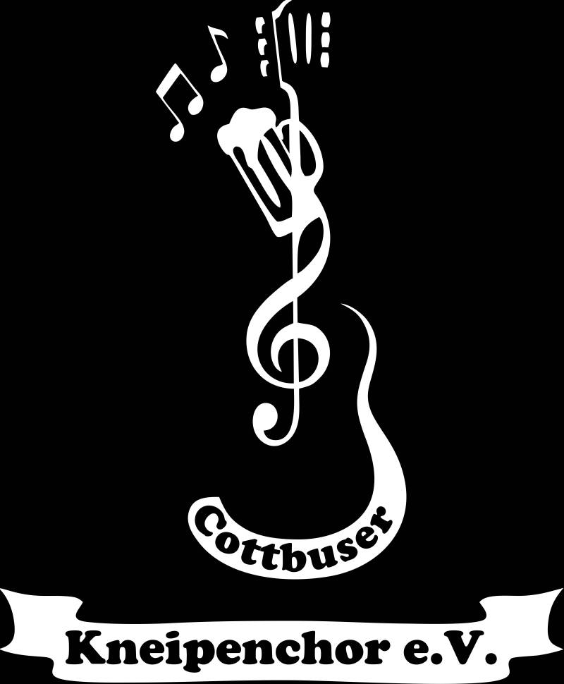 Logo Cottbuser Kneipenchor
